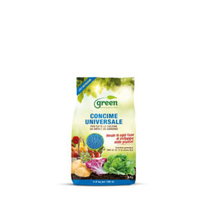 GREEN CONCIME PER ORTO & GIARDINO 1 KG