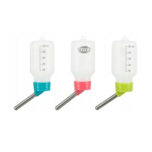 TRIXIE ABBEVERATOIO IN PLASTICA 50 ML