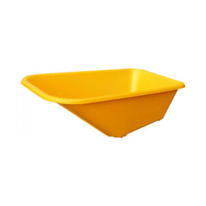 VASCA PER CARRIOLA GARDEN PLASTICA