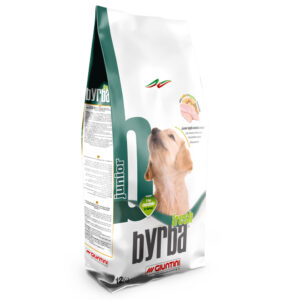GIUNTINI BYRBA FRESH CANI JUNIOR 12 KG