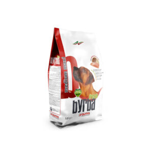 GIUNTINI BYRBA FRESH MEDIUM / MAXI SALMONE 12 KG