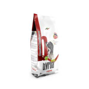 GIUNTINI BYRBA FRESH MANZO E MIRTILLI 12 KG