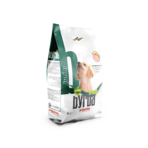 GIUNTINI BYRBA FRESH JUNIOR 3 KG