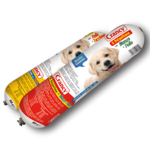 GIUNTINI CRANCY IL POLPETTONE MANZO 800 GR