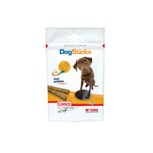CRANCY DOG STICKS POLLO 90 GR