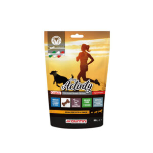 GIUNTINI CRANCY DOG ACTIVITY ANATRA 90 GR