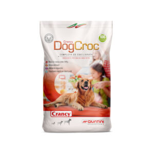 CRANCY DOG CROC 8 KG