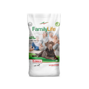 CRANCY FAMILY LIFE 15 KG