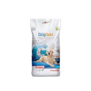 CRANCY DOG GOLD 2 KG