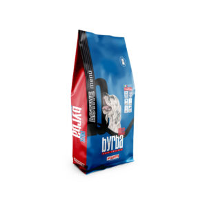 GIUNTINI BYRBA PLUS CANI 20 KG