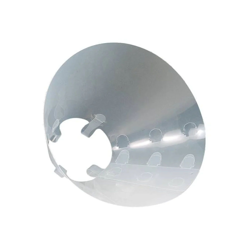 COLLARE ELISABETTIANO 15 CM