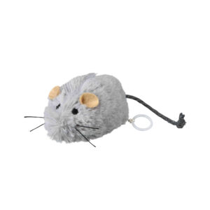 TOPOLINO SALTERINO PELUCHE 8 CM