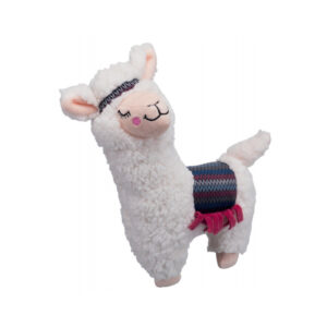 TRIXIE ALPACA IN PELUCHE 31 CM