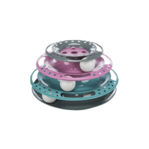 TRIXIE CATCH THE BALLS 25 CM X 13 CM