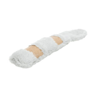 TRIXIE CUSCINO CON CORDA PELUCHE/JUTA 39 CM