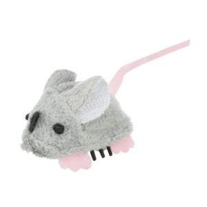 TRIXIE GERBILLO IN PELUCHE 5.5 CM