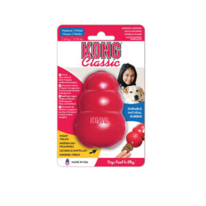 KONG CLASSIC MEDIUM