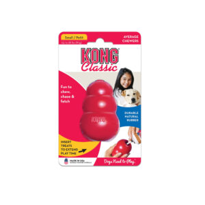KONG CLASSIC SMALL