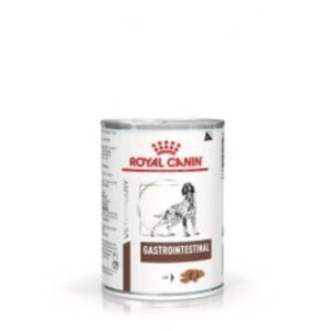 ROYAL CANIN GASTROINTESTINAL UMIDO CANE 400 GR