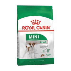 ROYAL CANIN MINI ADULT 800 GR