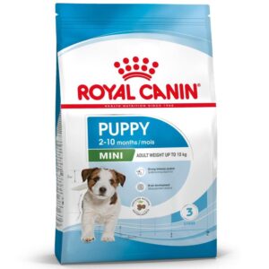 ROYAL CANIN MINI PUPPY <10 MESI 2 KG