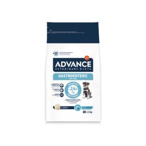 ADVANCE CANE GASTROENTERIC MINI 1.5 KG
