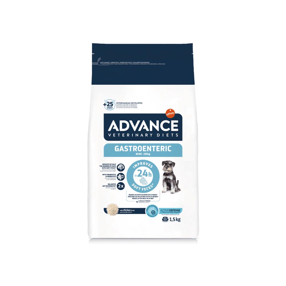 Advance Cane Gastroenteric Mini 1.5 Kg