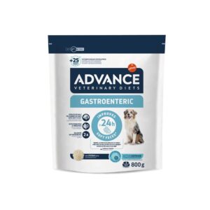 ADVANCE CANE GASTROENTERIC 800 GR