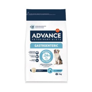 ADVANCE CANE GASTROENTERIC 3 KG
