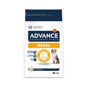 ADVANCE CANE RENAL 3 KG