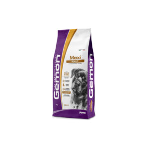 GEMON CANE MAXI ADULT POLLO 15 KG