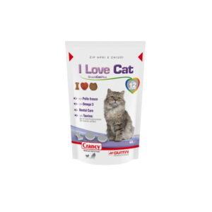 CRANCY I LOVE CAT 60 GR