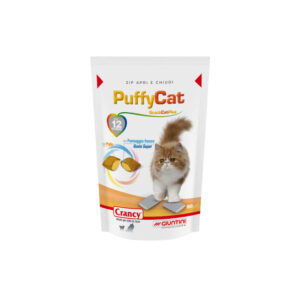 CRANCY PUFFY CAT 60 GR