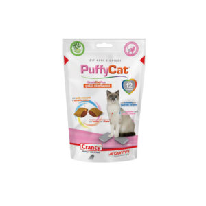 CRANCY PUFFY CAT STERILIZZATI 60 GR