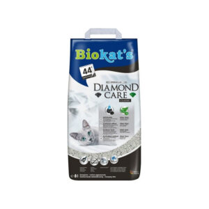 LETTIERA BIOKATS DIAMOND CARE 8 LT