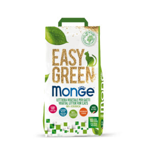 LETTIERA VEG EASY GREEN 10 LT