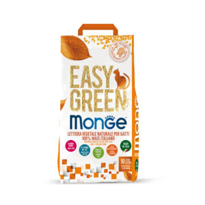 LETTIERA EASY GREEN MAIS 10 LT