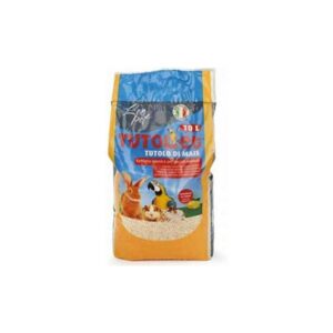 TUTOLET IGIENICA MAIS 10 LT LIMONE