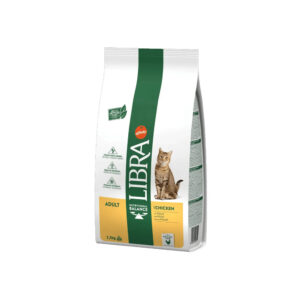 LIBRA GATTO ADULT POLLO 1.5 KG