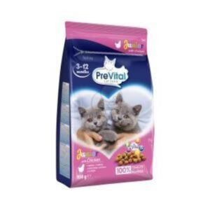 PREVITAL ALIMENTO SECCO JUNIOR CON POLLO 950 GR