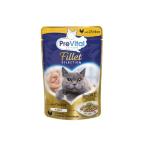 PREVITAL FILETTI POLLO 85 GR