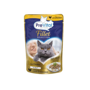 PREVITAL FILETTI POLLO 85 GR