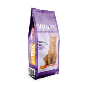GIUNTINI VITADAY CROCCANTINO STERILIZZATO 10 KG