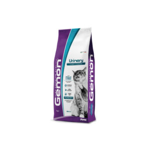 GEMON GATTO URINARY POLLO E RISO 7 KG