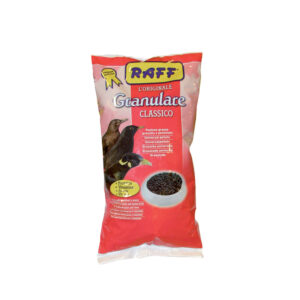 RAFF MANGIME MERLI GRANULARE 1 KG