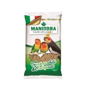 MANITOBA PARROCCHETTO 1 KG