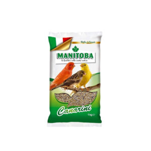 MANITOBA CANARINI 1 KG