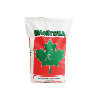 MANITOBA CANARINI CON BISCOTTO T1 20 KG