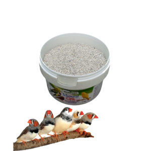 MANITOBA MINERAL GRIT SECCHIELLO DA 3 KG