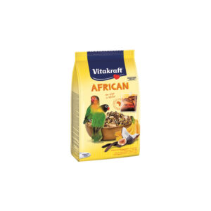 VITAKRAFT AFRICAN 750 GR